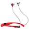 JBL Reflect Fit trådløse in-ear hodetelefoner (rød)