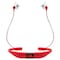 JBL Reflect Fit trådløse in-ear hodetelefoner (rød)