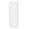 Huawei P20 Lite TPU-deksel (transparent)