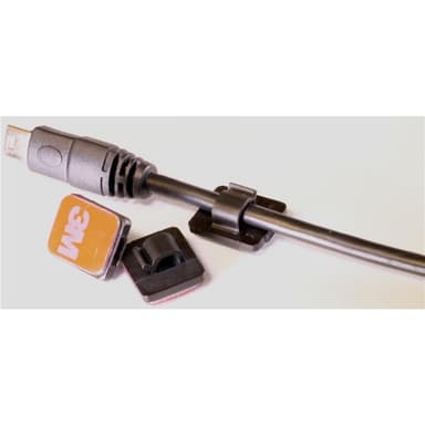 BLACKVUE Kabelholder Til alle kameraer 5pcs