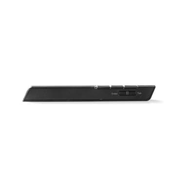 Laserpeker | Trådløst utstyr | USB-minidongle | Sort