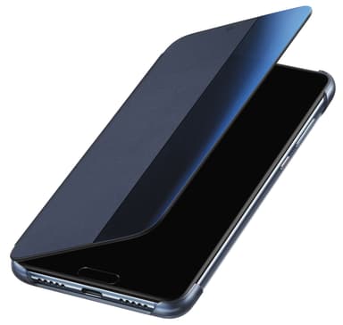 Huawei P20 Pro Smart View mobildeksel (dypblå)