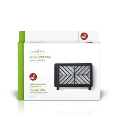 HEPA-Filter | Philips FC8044