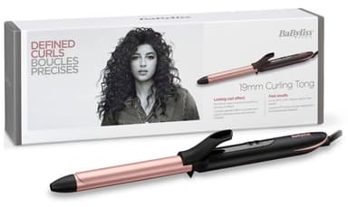 BaByliss krølltang BAC450E