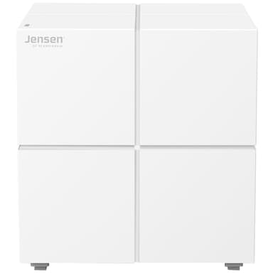 Jensen Omni mesh-system (1-pakning)