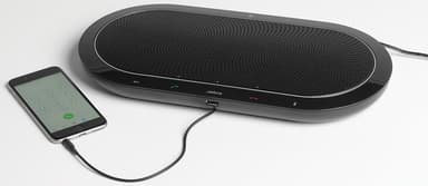 Jabra Speak 810 MS bærbare høyttalertelefon