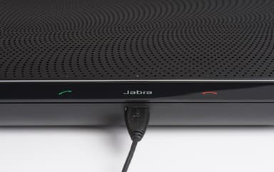 Jabra Speak 810 MS bærbare høyttalertelefon