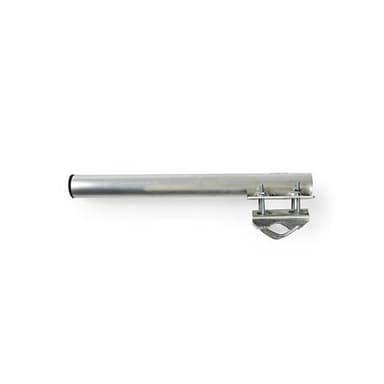 Satellittmastklemme | 50 mm | 0,5 m