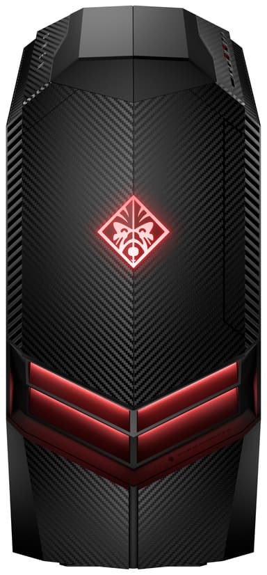 HP Omen 880-145no stasjonær gaming-PC