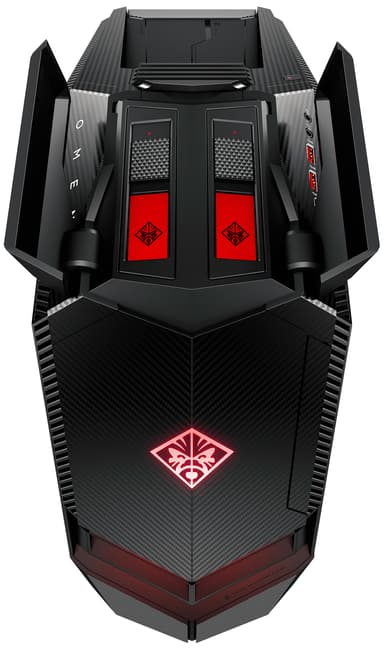 HP Omen 880-145no stasjonær gaming-PC