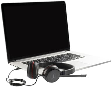 Jabra Evolve 30 MS stereo-headset