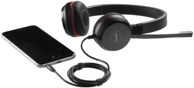 Jabra Evolve 30 MS stereo-headset