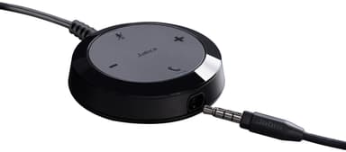Jabra Evolve 30 MS stereo-headset