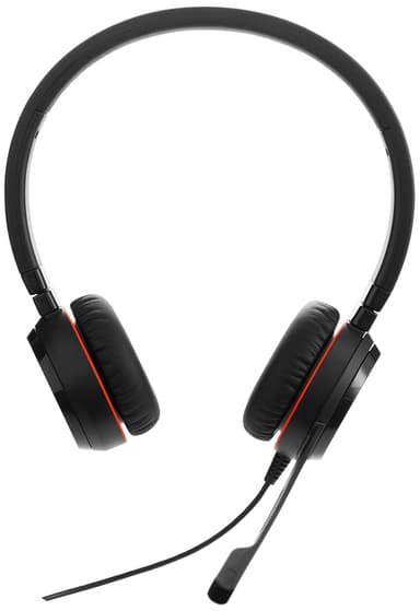 Jabra Evolve 30 MS stereo-headset