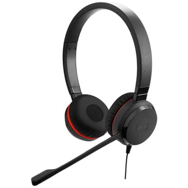 Jabra Evolve 30 MS stereo-headset