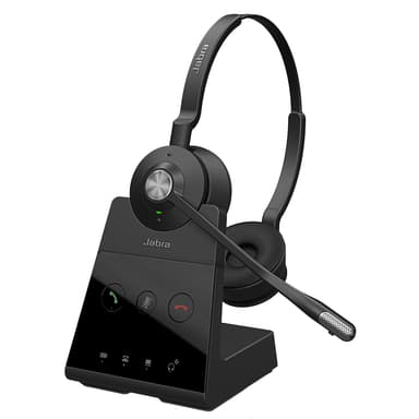 Jabra Engage 65 stereoheadsett