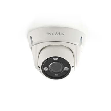 CCTV-overvåkingskamera | Kuppel | Full HD | For bruk med analog HD DVR