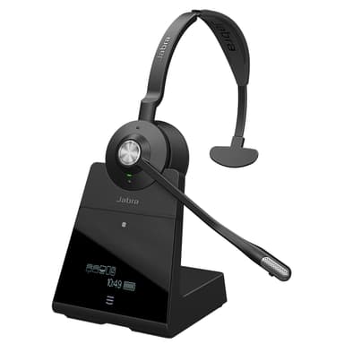 Jabra Engage 75 mono headsett