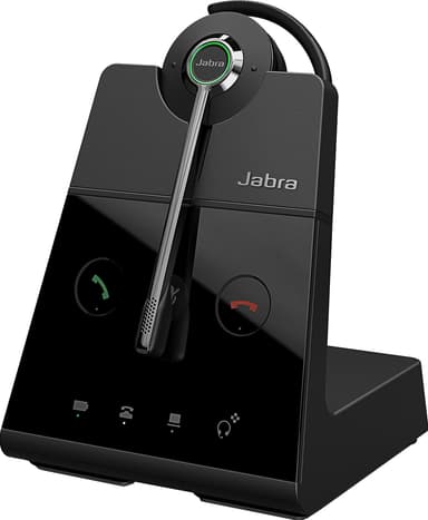 Jabra Engage 65 konvertibelt headsett