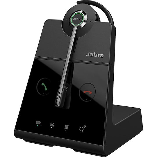 Jabra Engage 65 konvertibelt headsett