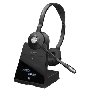 Jabra Engage 75 stereoheadsett