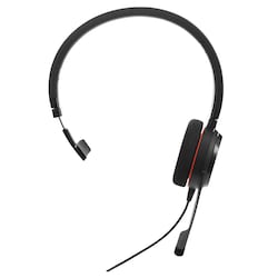 Jabra Evolve 20 MS mono headset