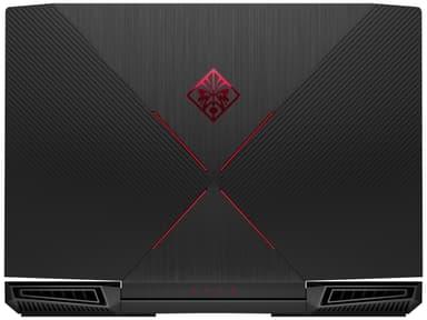 HP Omen 17-an180no 17,3" bærbar gaming-PC (sort)