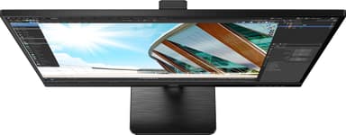 AOC Q27P2Q 27" profesjonell PC-skjerm