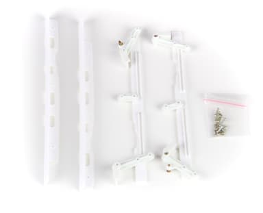 STM Arcus Spoiler - Advanced version