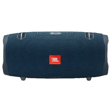 JBL Xtreme 2 trådløs høyttaler (blå)