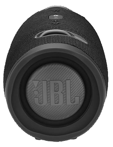 JBL Xtreme 2 trådløs høyttaler (sort)