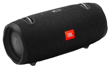 JBL Xtreme 2 trådløs høyttaler (sort)