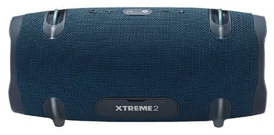 JBL Xtreme 2 trådløs høyttaler (blå)