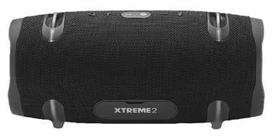 JBL Xtreme 2 trådløs høyttaler (sort)