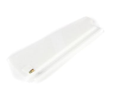 STM Arcus Rudder