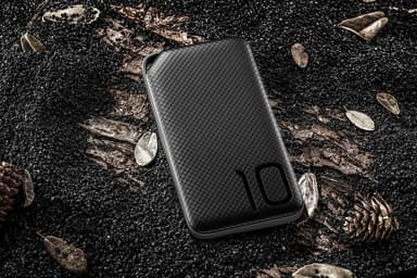 Huawei AP08Q QuickCharge powerbank