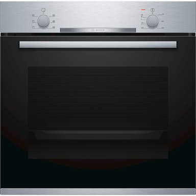 Bosch stekeovn HBA530BS0S (stål)