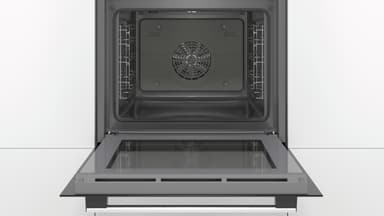Bosch stekeovn HBA530BS0S (stål)