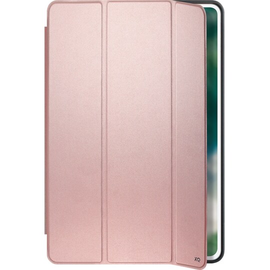 Xqisit Piave deksel til iPad Air 10,9 (rosa)