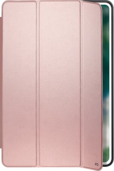 Xqisit Piave deksel til iPad Air 10,9 (rosa)
