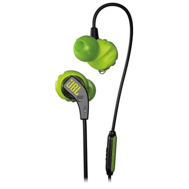 JBL Endurance Run on-ear hodetelefoner (grønn) JBL Endurance Run on-ear hodetelefoner (grønn)