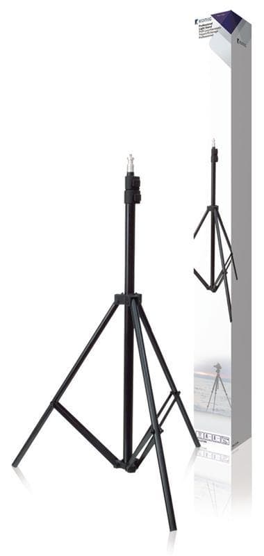 Lys Stativ Spigot 200 cm