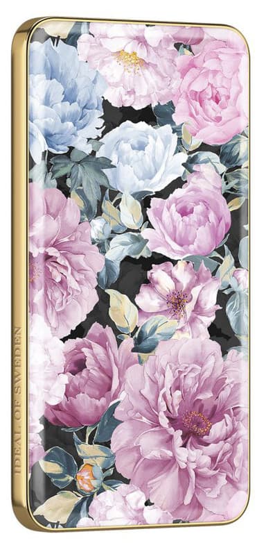iDeal Fashion powerbank 5000 mAh (peonhage) iDeal Fashion powerbank 5000 mAh (peonhage)