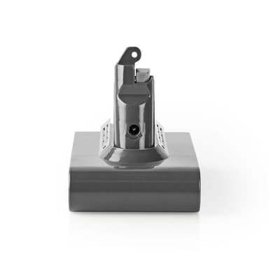 Batteri Til Støvsuger | Li-Ion | 21,6 V | 2 Ah | 43,2 Wh | Erstatning for Dyson