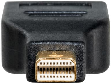 Hama DisplayPort til Mini DisplayPort-adapter