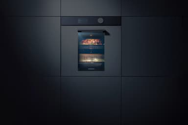 Samsung Infinite Line integrert stekeovn NV75T9979CD