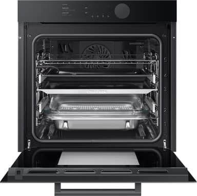 Samsung Infinite Line integrert stekeovn NV75T9979CD