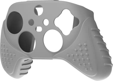 Piranha beskyttende silikondeksel til Xbox Series X og S-kontroller