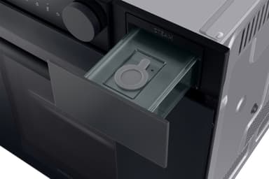 Samsung Infinite Line integrert stekeovn NV75T9979CD