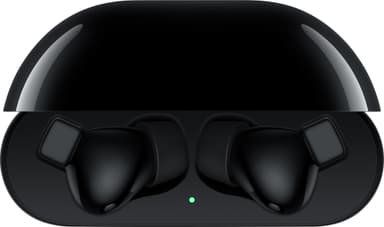 Huawei FreeBuds Pro helt trådløse hodetelefoner (carbon black)